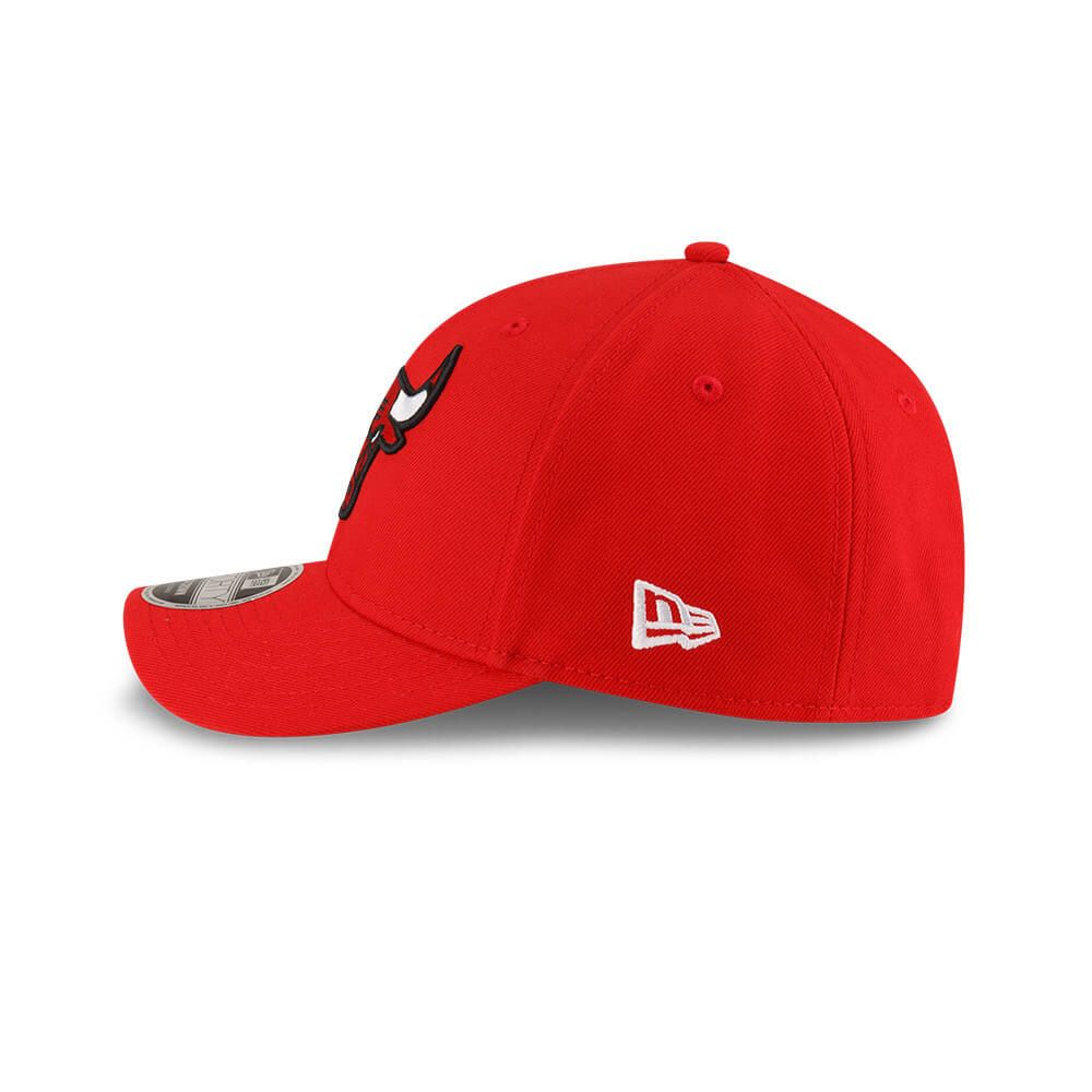 Chicago Bulls NBA 9FORTY m-crown Cap - New Era