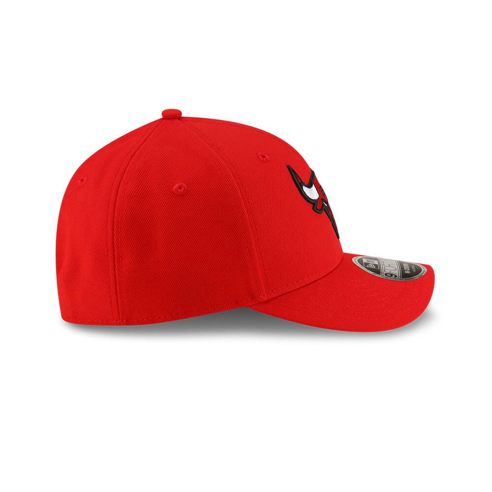 Chicago Bulls NBA 9FORTY m-crown Cap - New Era