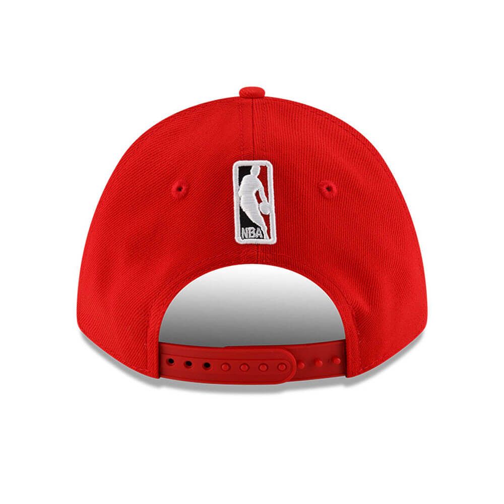 Chicago Bulls NBA 9FORTY m-crown Cap - New Era