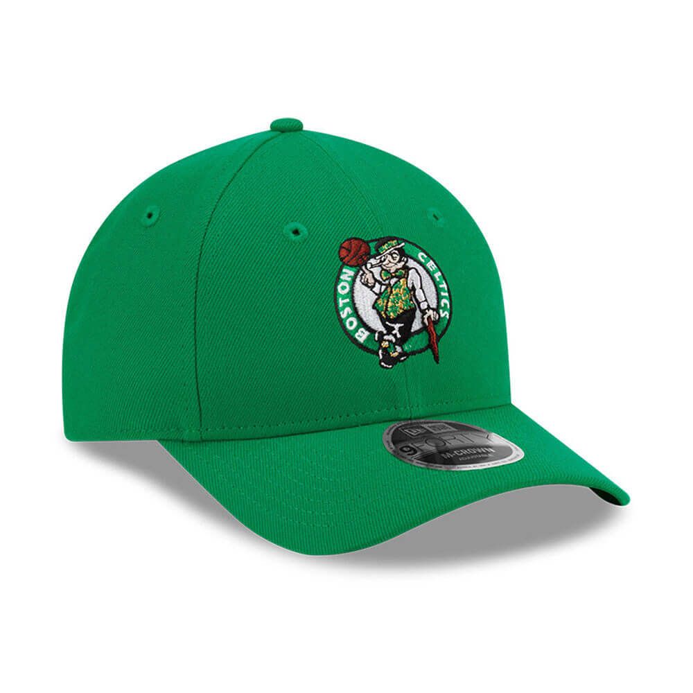 Boston Celtics NBA 9FORTY m-crown Cap - New Era