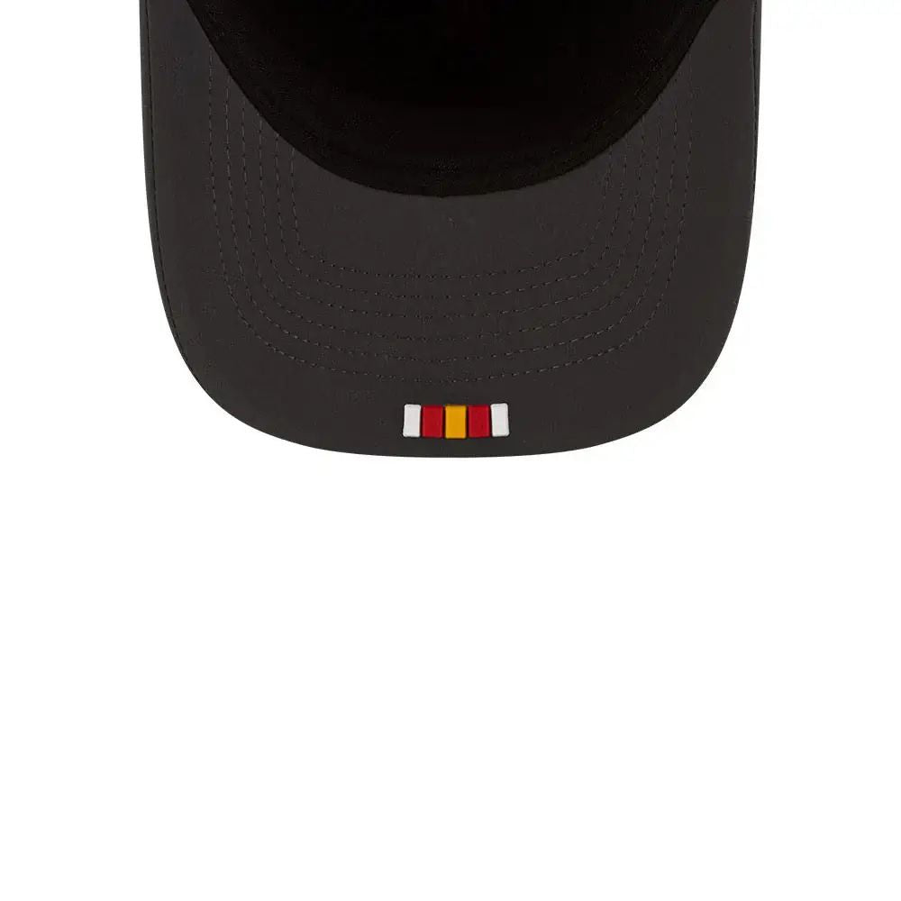 Kansas City Chiefs NFL Sideline 2025 9FORTY M-Crown Cap - New Era