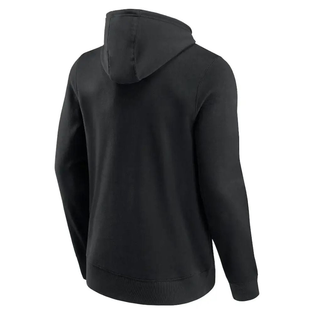 Kansas City Chiefs NFL Illustration Hoodie