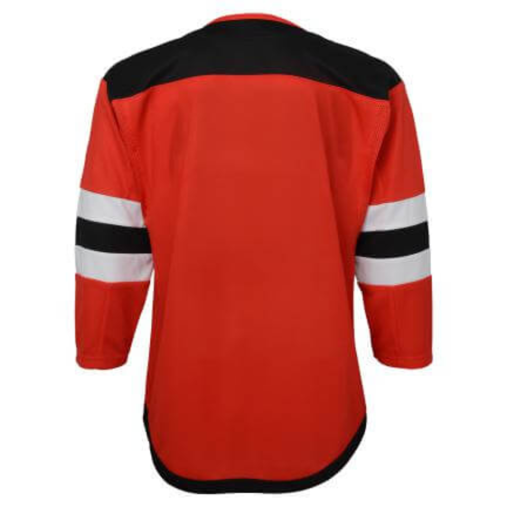 New Jersey Devils NHL Youth Jersey