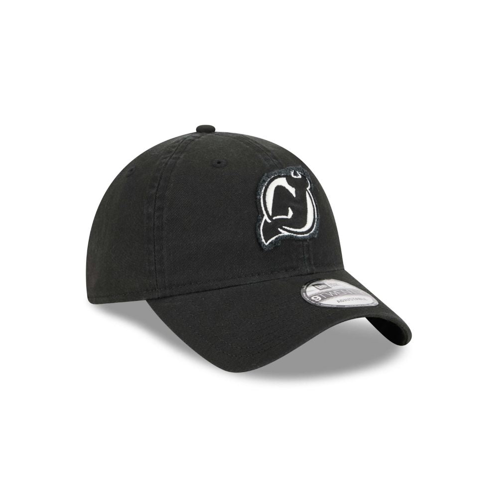 New Jersey Devils 9TWENTY Adjustable Cap - New Era