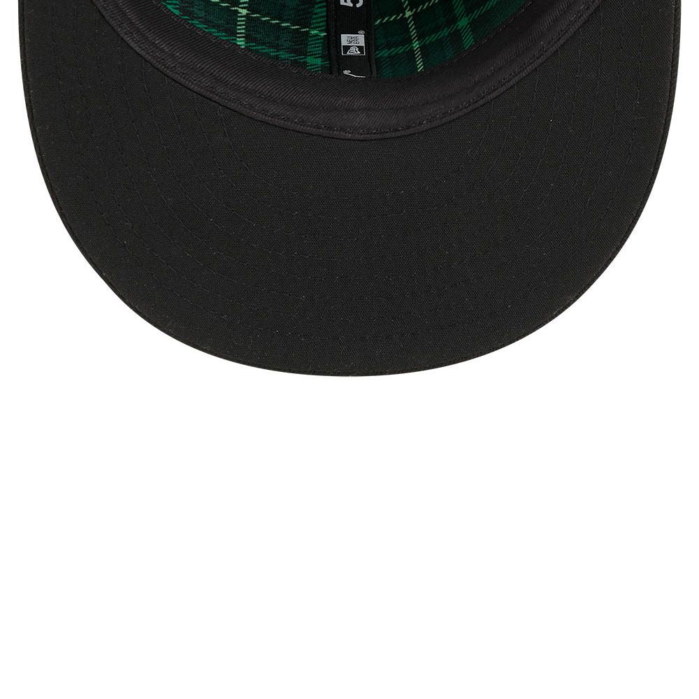 Los Angeles Dodgers 2026 St. Patrick's Day 59FIFTY Fitted Cap - New Era