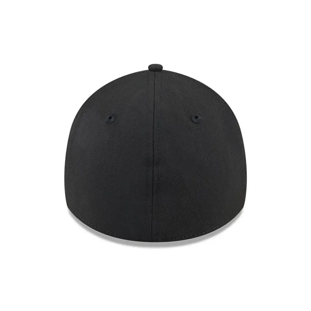 Los Angeles Dodgers 39THIRTY Cilantro Cap - New Era