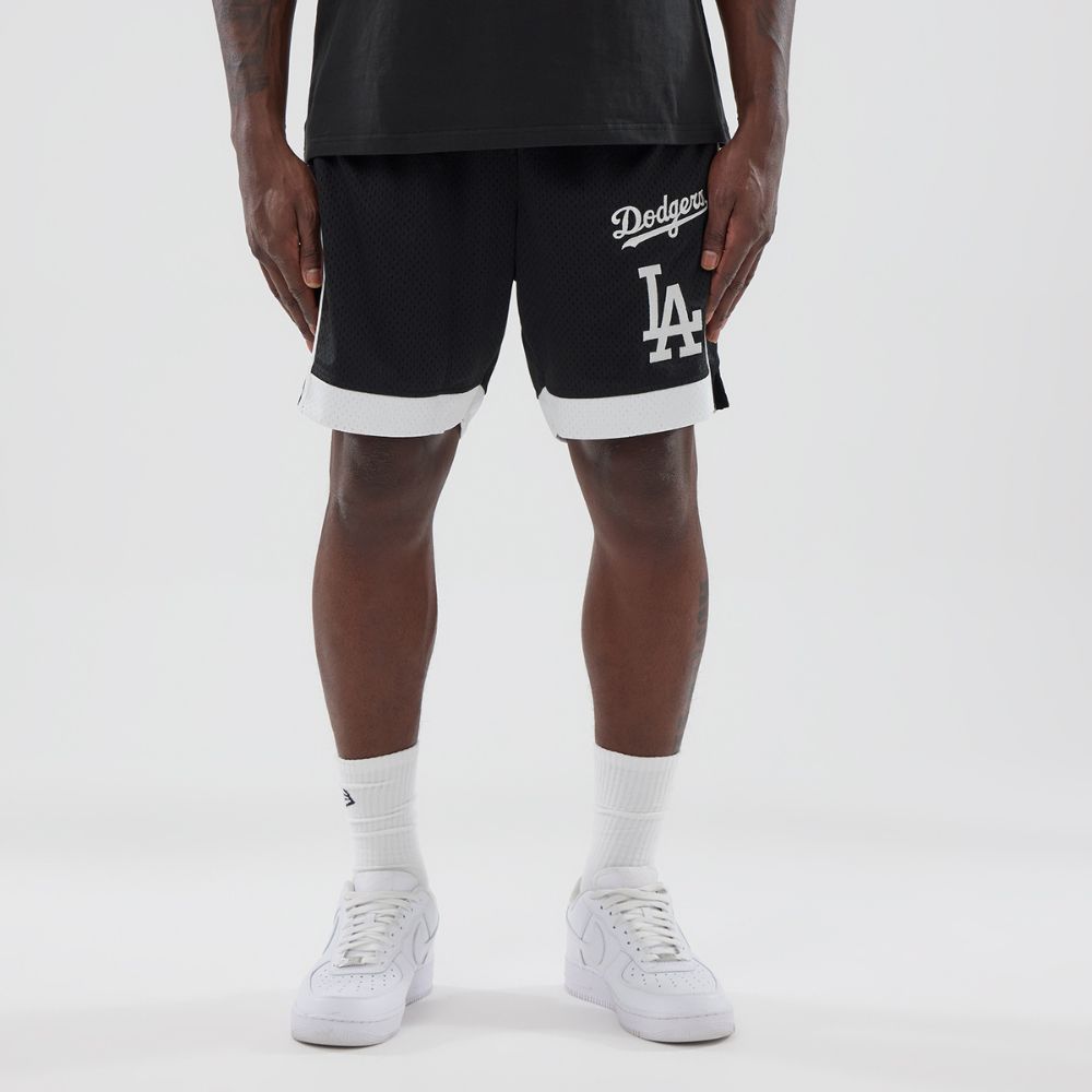 Los Angeles Dodgers MLB Mesh Shorts - New Era