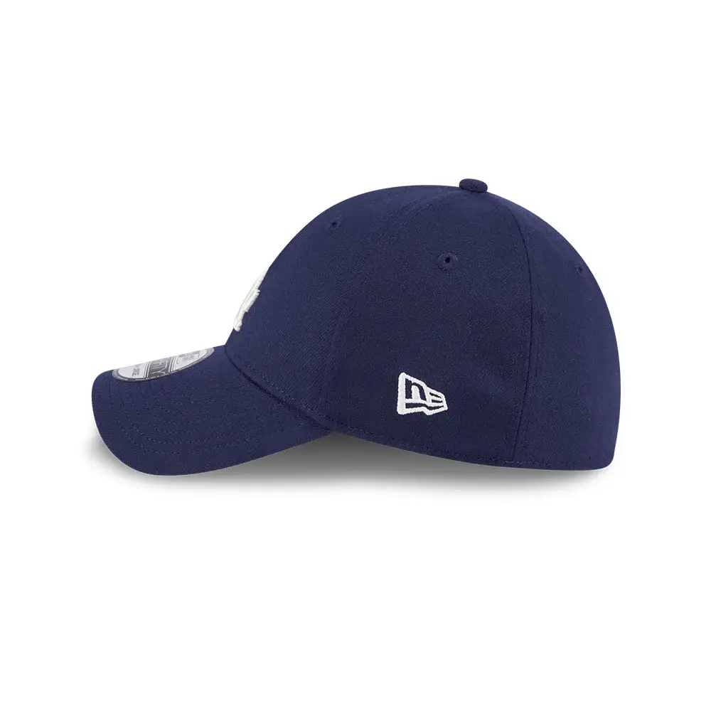 Los Angeles Dodgers MLB Lifestyle 39THIRTY Stretch Fit Cap - New Era