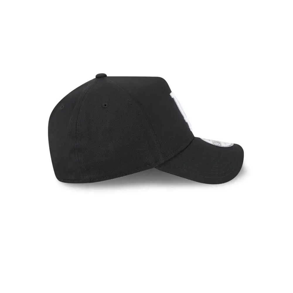 Casquette New Era 9FORTY A-Frame Snapback Los Angeles Dodgers MLB gothique