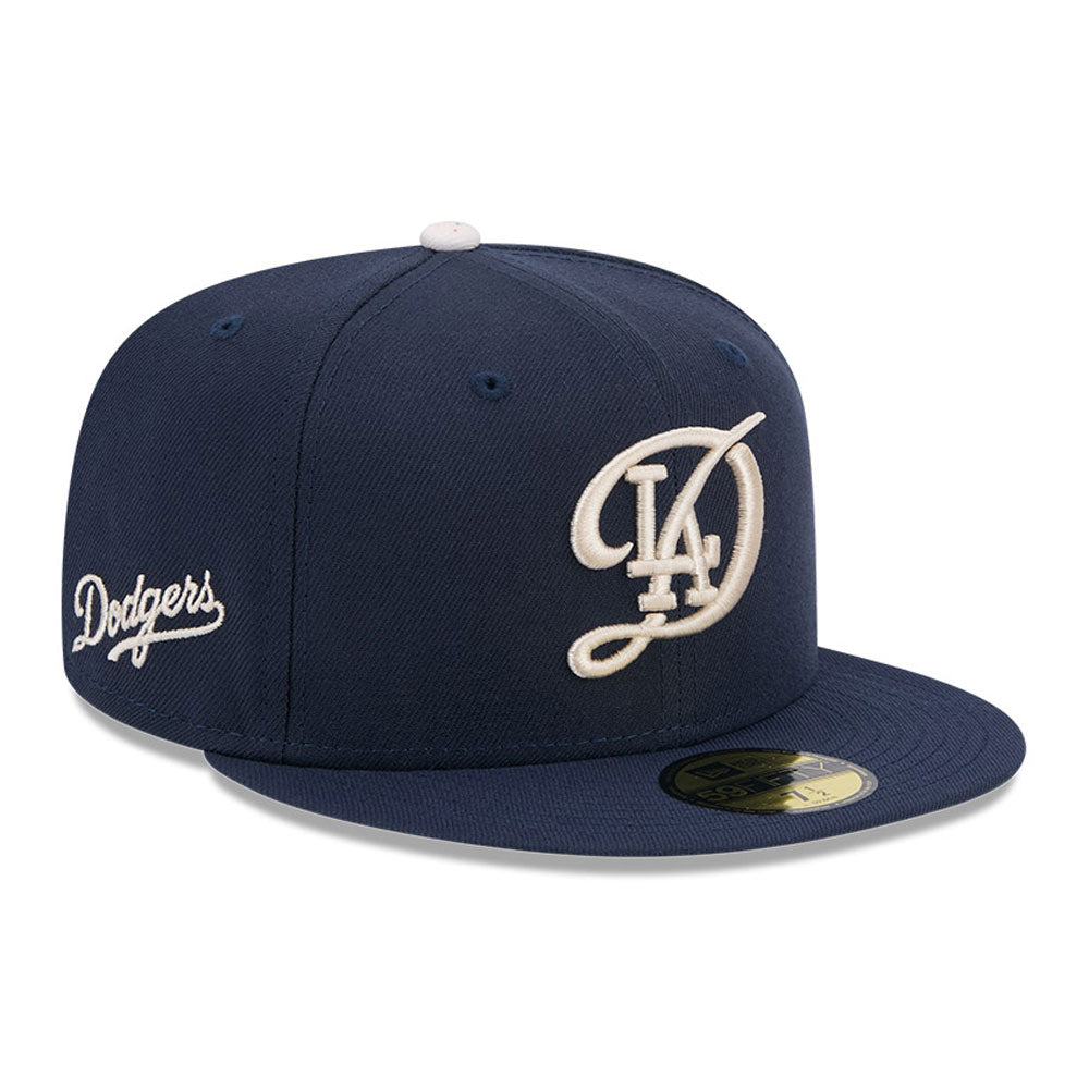 Los Angeles Dodgers  City Connect 59FIFTY Fitted - New Era