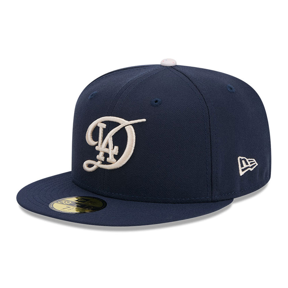 Los Angeles Dodgers  City Connect 59FIFTY Fitted - New Era