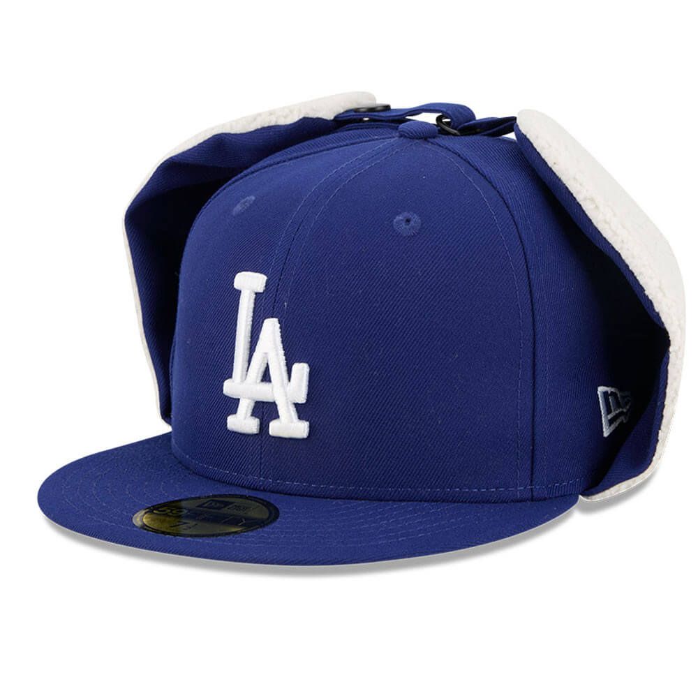 Los Angeles Dodgers classic Dogear 59FIFTY Fitted - New Era