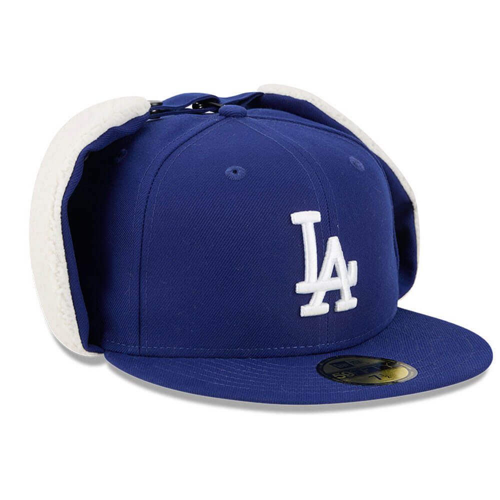 Los Angeles Dodgers classic Dogear 59FIFTY Fitted - New Era