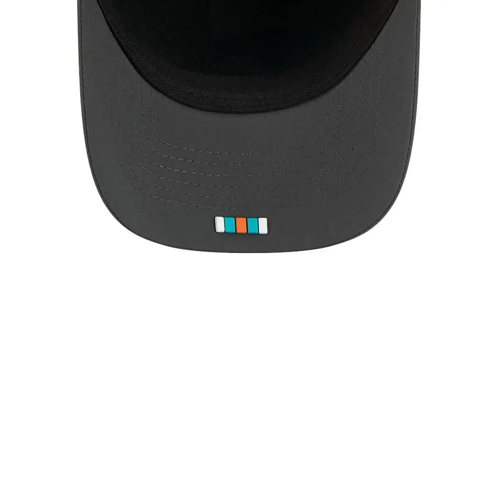 Miami Dolphins NFL Sideline 2025 9FORTY M-Crown Cap - New Era