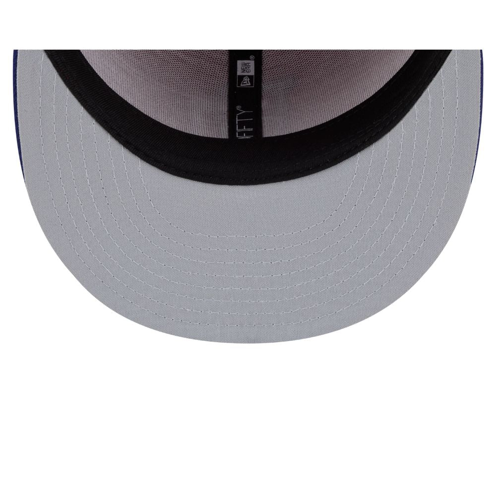 Dominican Republic 2026 World Baseball Classic 59FIFTY Fitted Cap - New Era