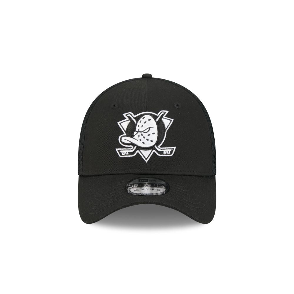 Anaheim Ducks NHL 39THIRTY Flex Cap - New Era