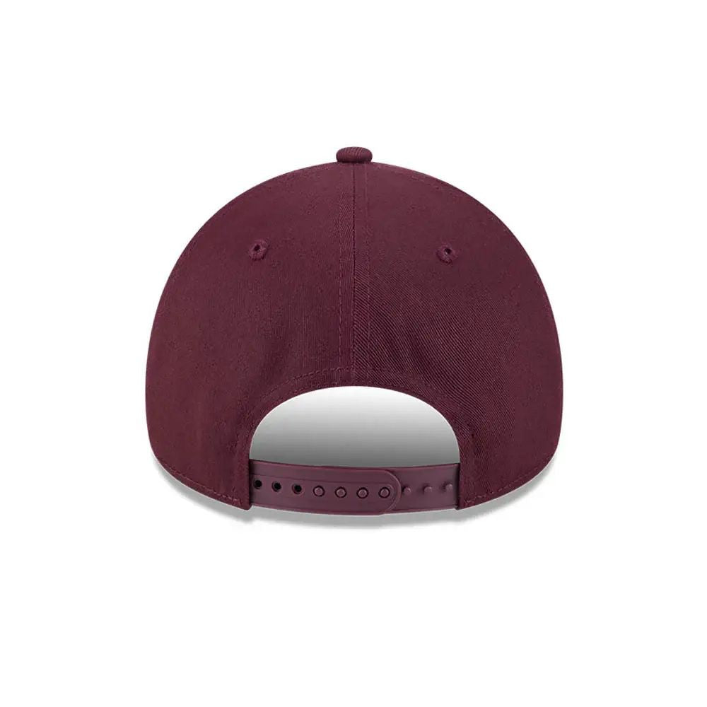 Anaheim Ducks NHL Retro 9FORTY A-Frame Cap - New Era