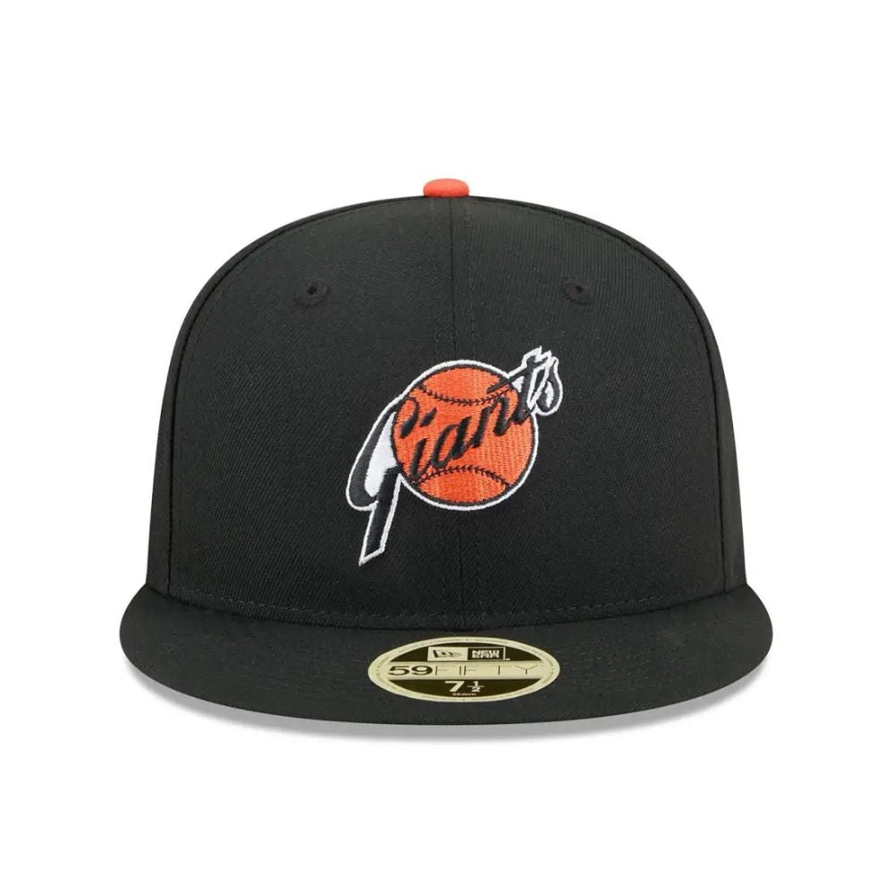 San Francisco Giants 2025 MLB Hall of Fame 59FIFTY Fitted Cap - New Era