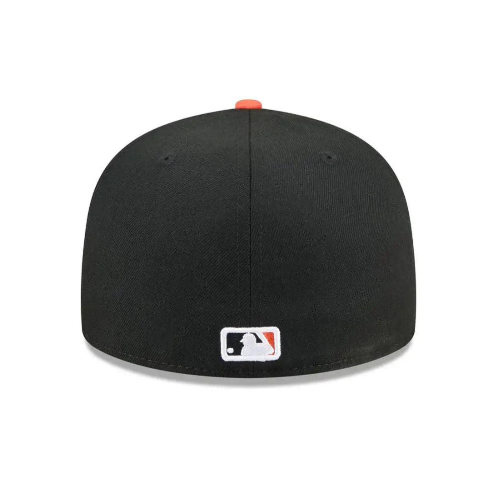San Francisco Giants 2025 MLB Hall of Fame 59FIFTY Fitted Cap - New Era