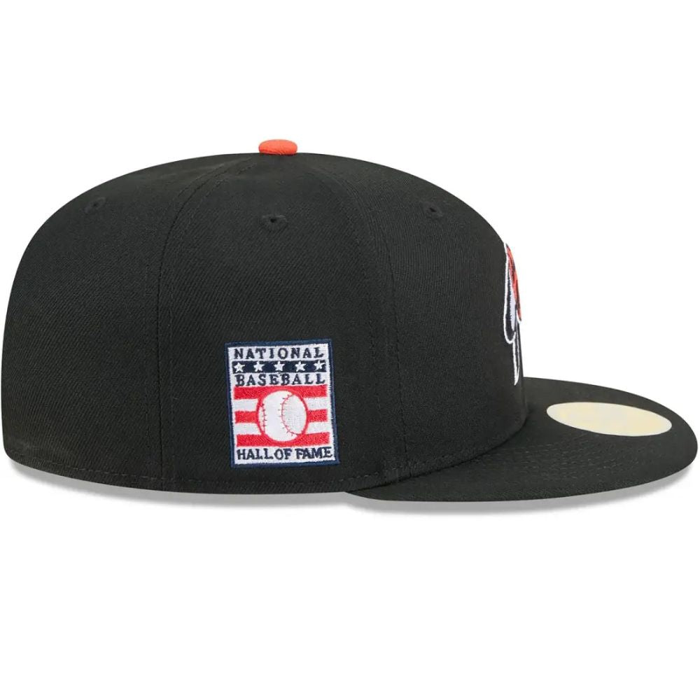 San Francisco Giants 2025 MLB Hall of Fame 59FIFTY Fitted Cap - New Era