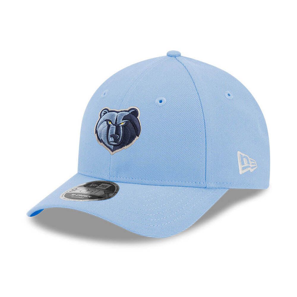 Casquette Memphis Grizzlies NBA 9FORTY m-crown - New Era