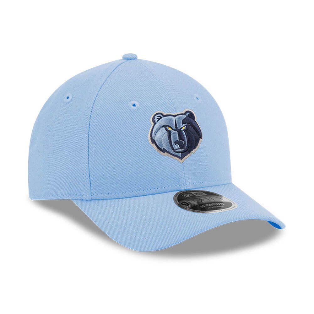 Memphis Grizzlies NBA 9FORTY m-crown Cap - New Era