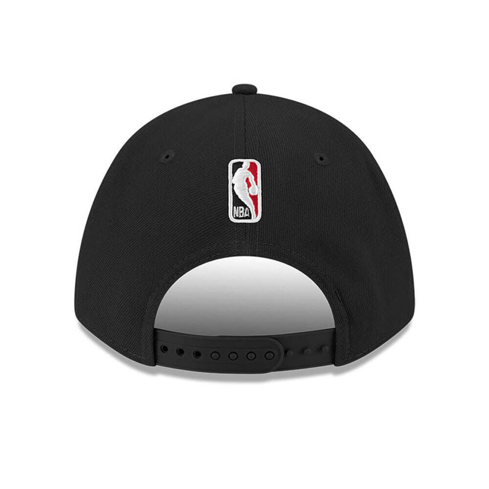 Miami Heat NBA 9FORTY m-crown Cap - New Era