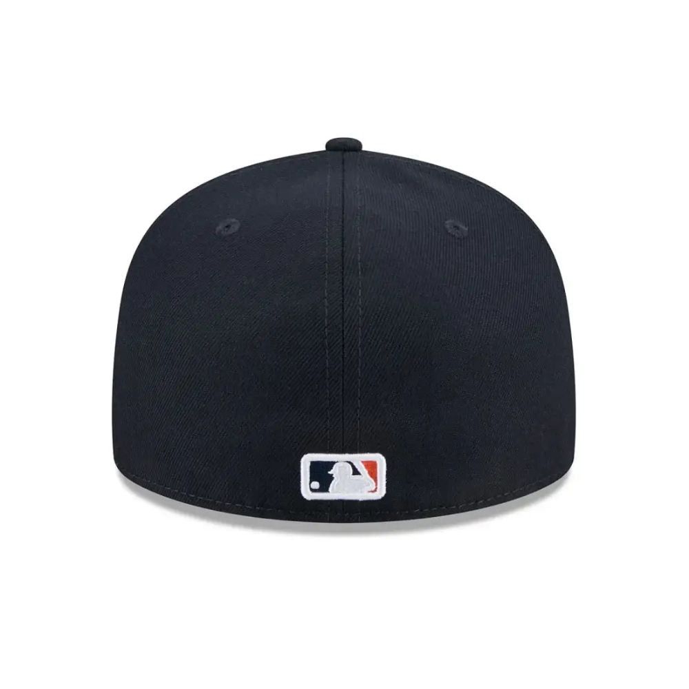 Houston Astros 2025 MLB Hall of Fame 59FIFTY Fitted Cap - New Era