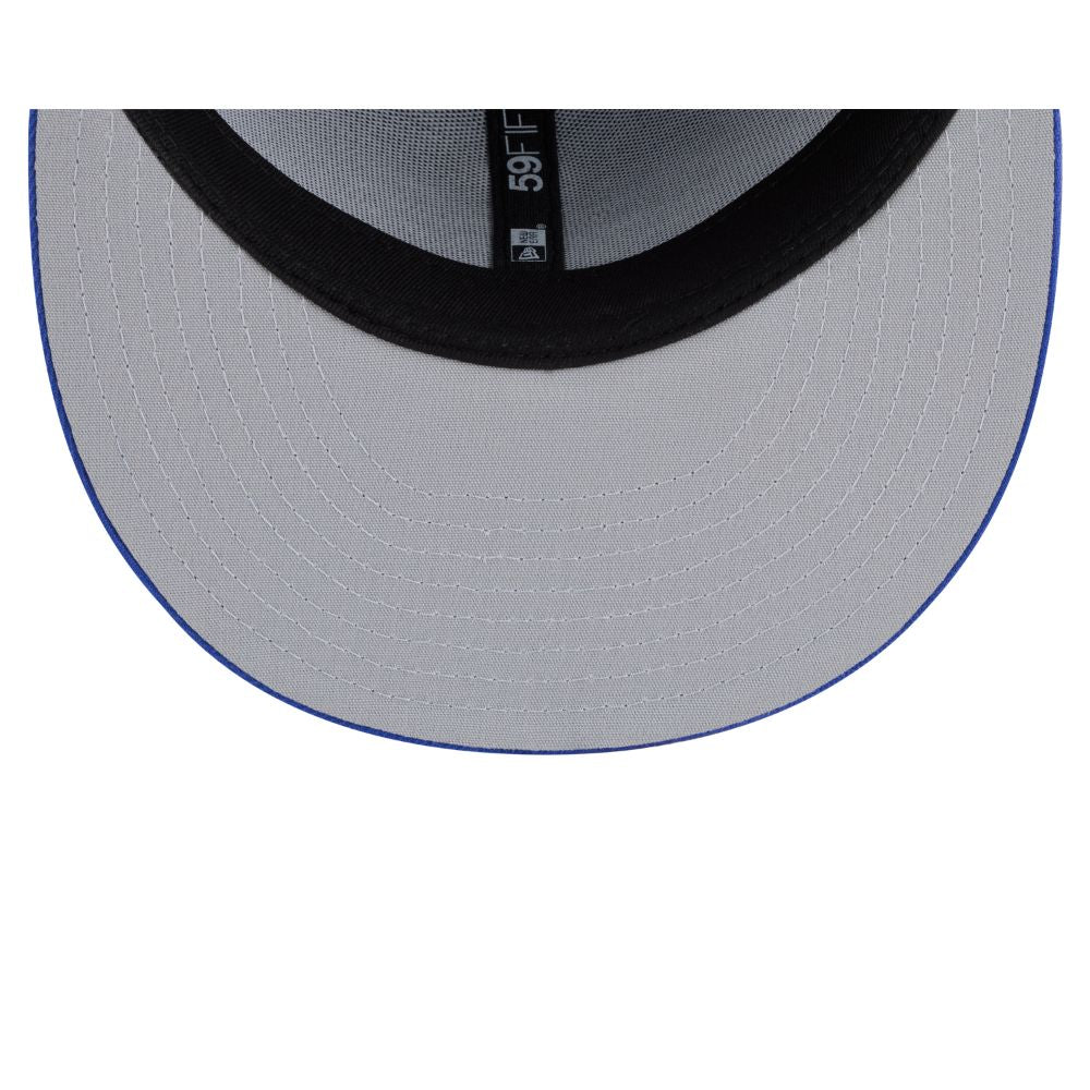 Italy 2026 World Baseball Classic 59FIFTY Fitted Cap - New Era