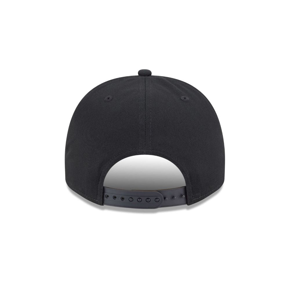 Los Angeles Kings NHL 9FIFTY A-frame Cap - New Era
