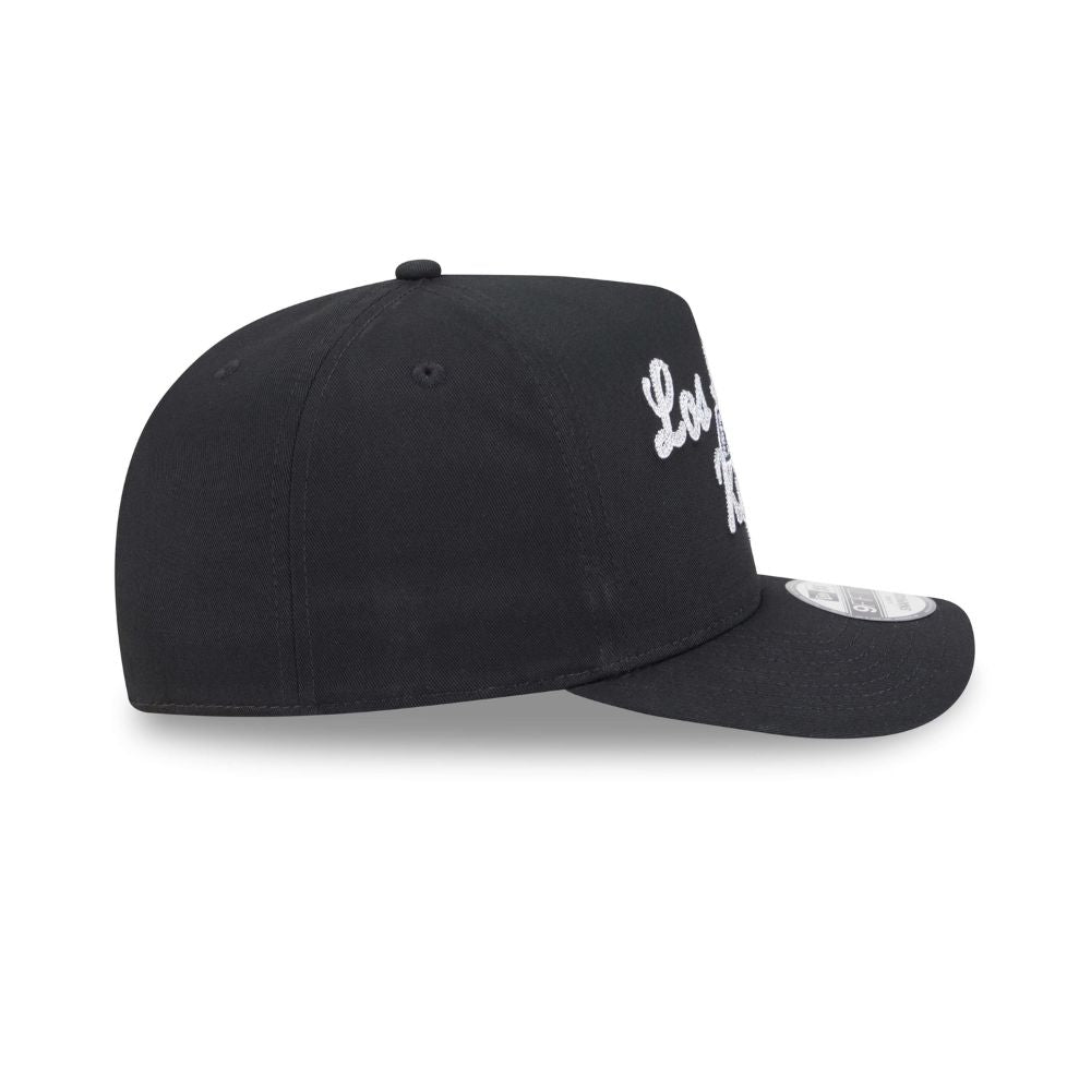 Los Angeles Kings NHL 9FIFTY A-frame Cap - New Era