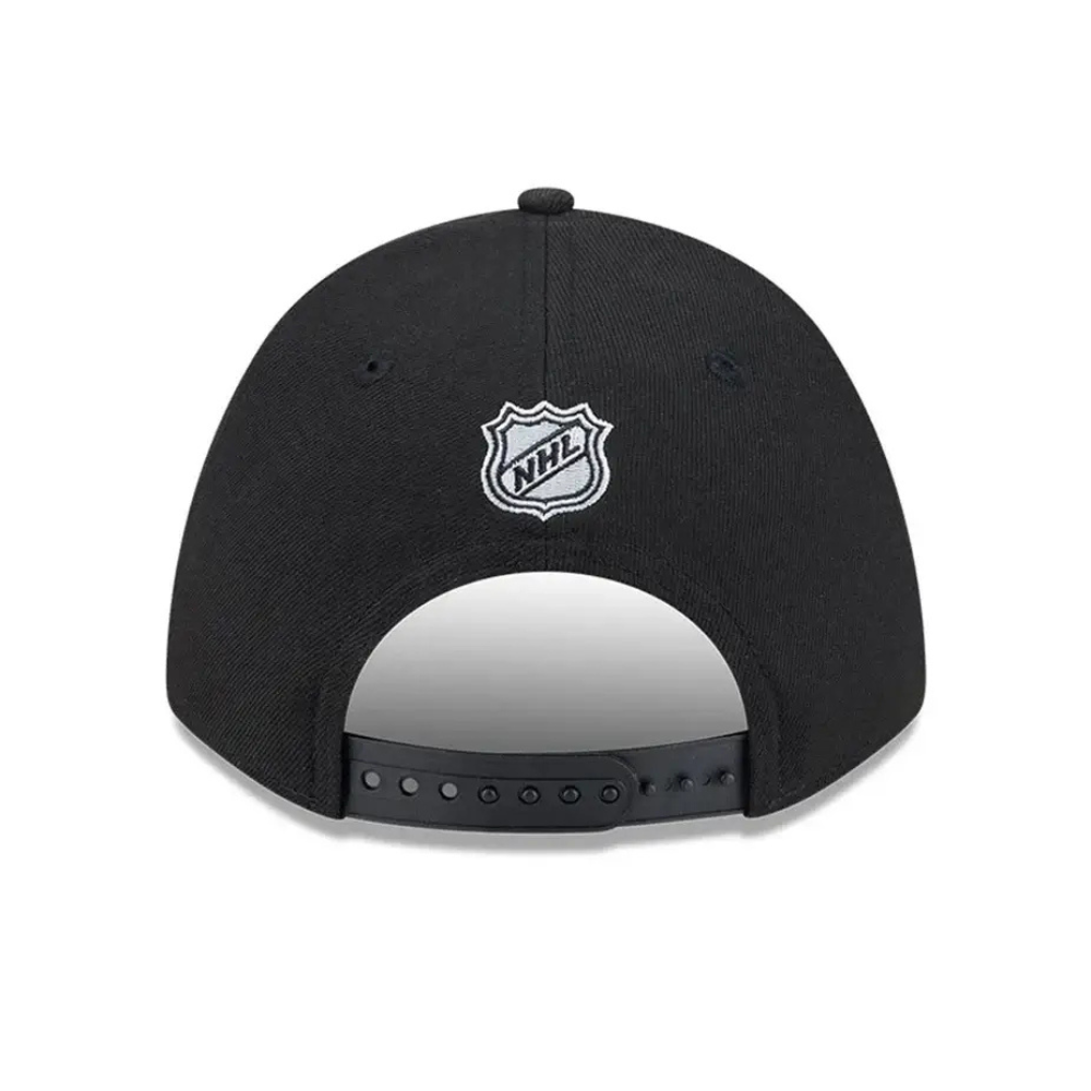 Los Angeles Kings Team 9FORTY M-Crown Snapback - New Era