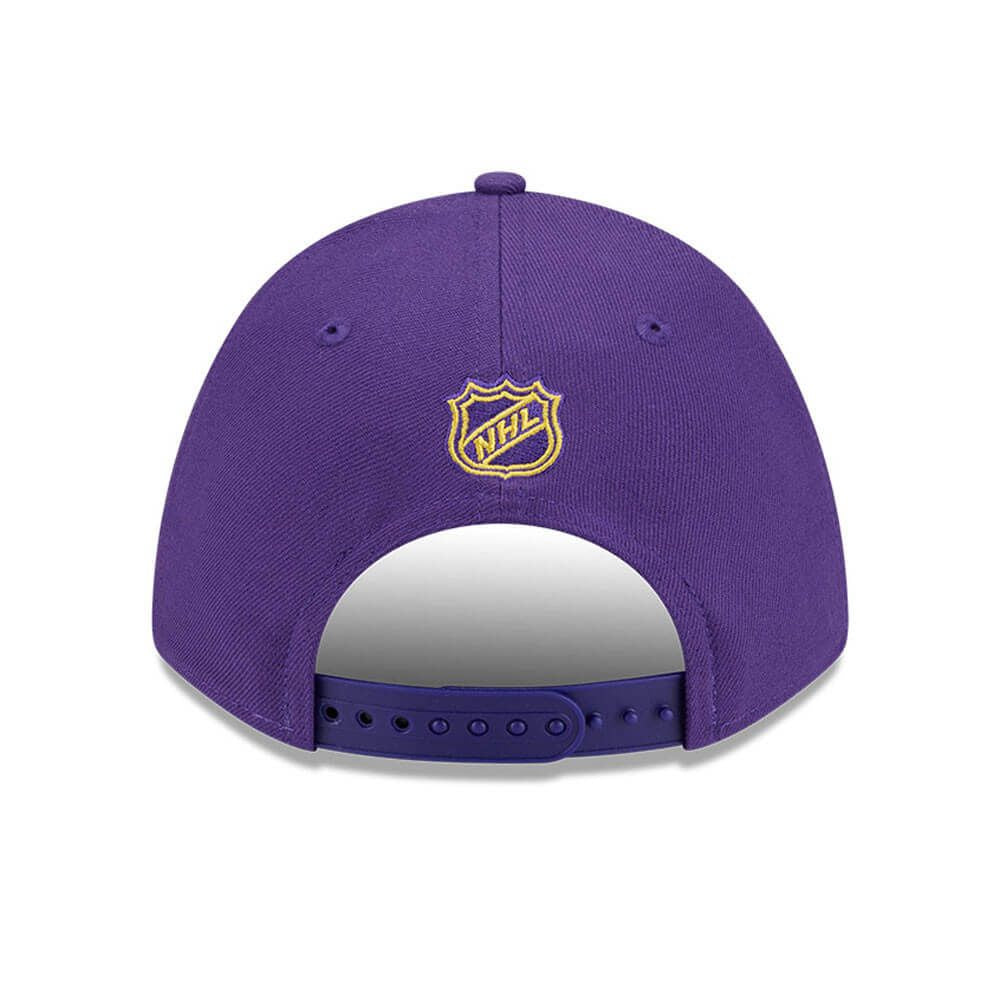 Los Angeles Kings Team 9FORTY M-Crown Snapback - New Era