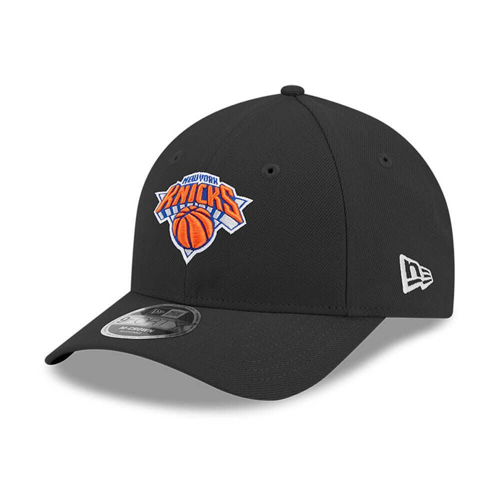 New York Knicks NBA 9FORTY m-crown Cap - New Era