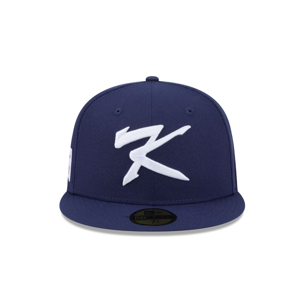 Korea 2026 World Baseball Classic 59FIFTY Fitted Cap - New Era