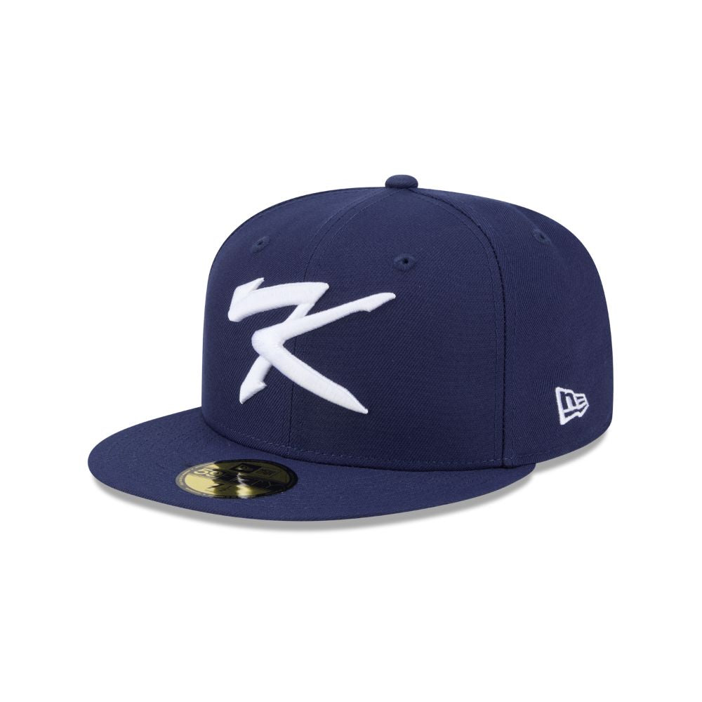Korea 2026 World Baseball Classic 59FIFTY Fitted Cap - New Era