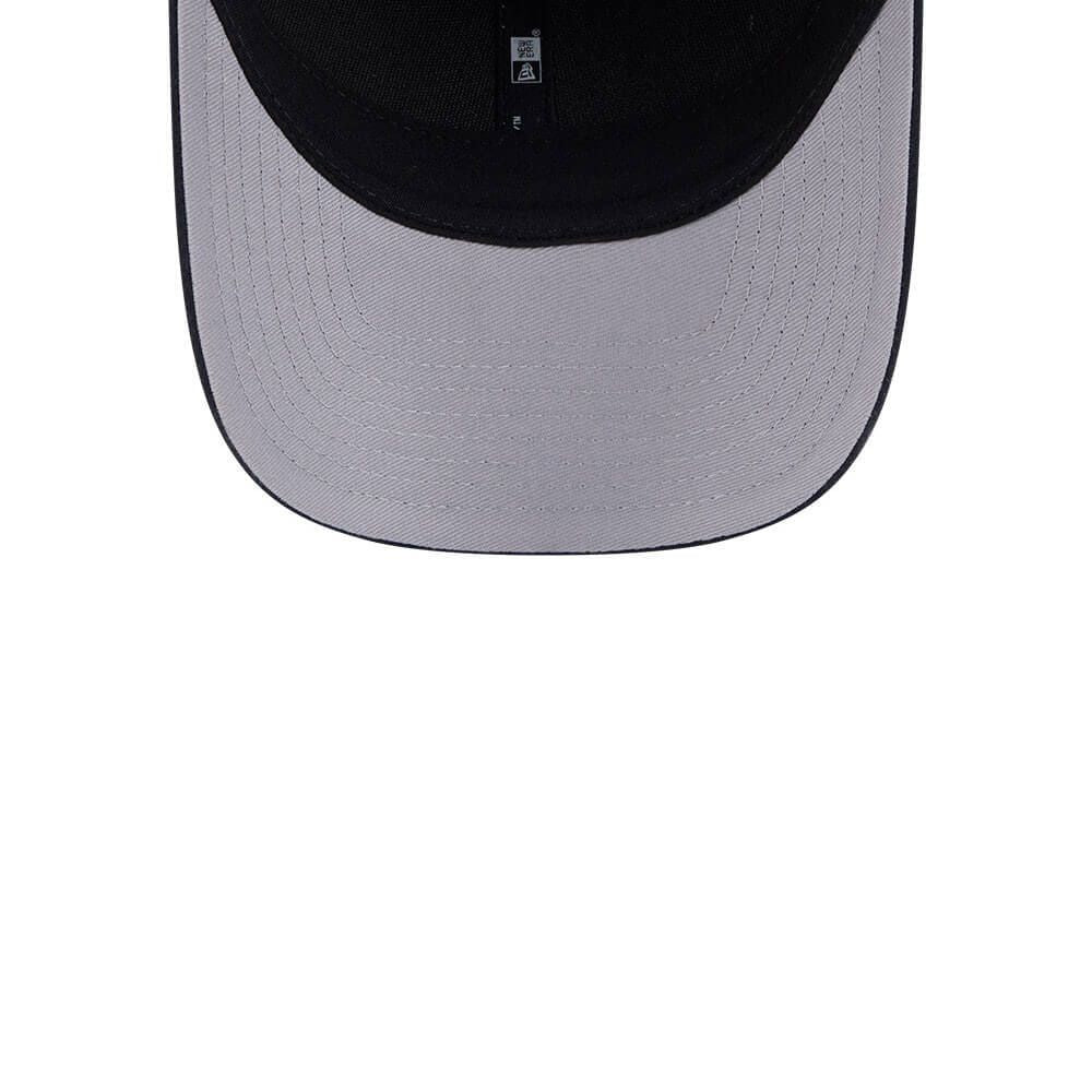 Seattle Kraken Team 9FORTY M-Crown Snapback - New Era