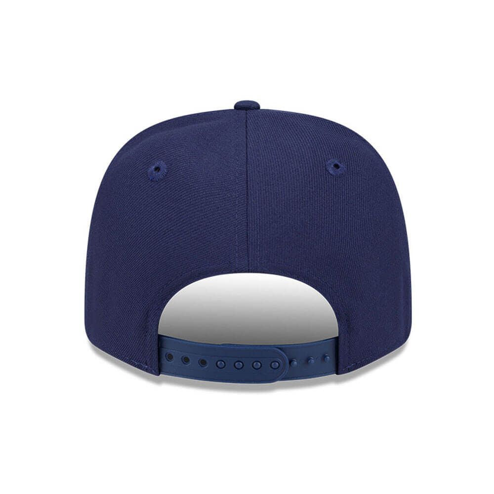 Toronto Maple Leafs NHL 9SEVENTY A-frame Cap - New Era