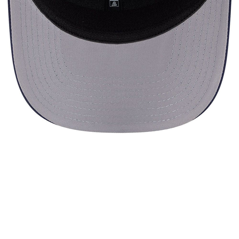 Toronto Maple Leafs NHL 9SEVENTY A-frame Cap - New Era
