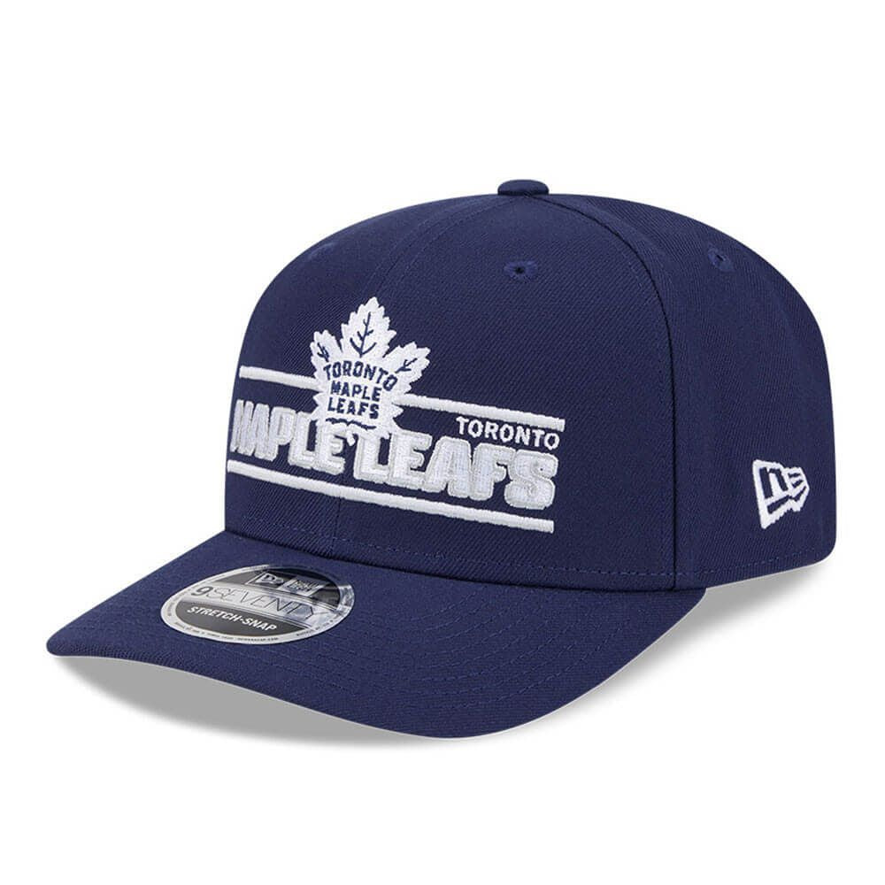 Toronto Maple Leafs NHL 9SEVENTY A-frame Cap - New Era