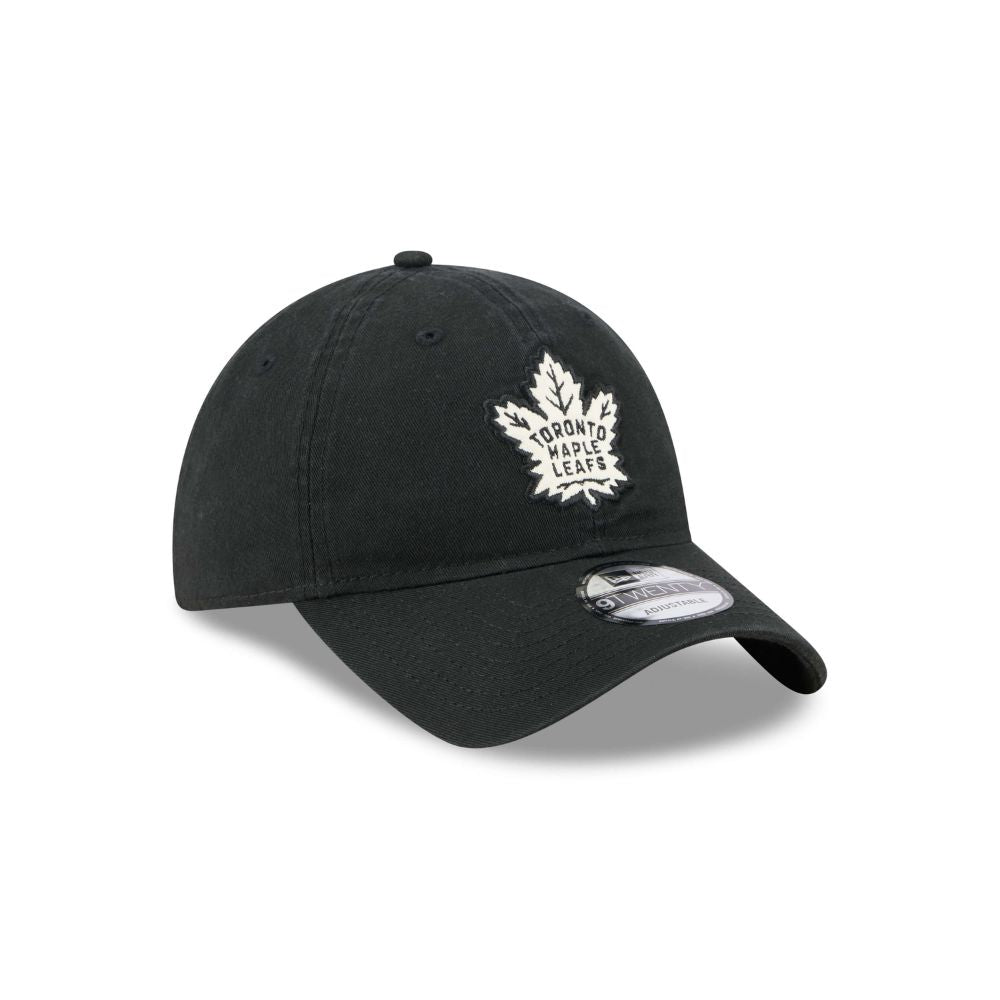 Toronto Maple Leafs NHL 9TWENTY Snapback Cap - New Era