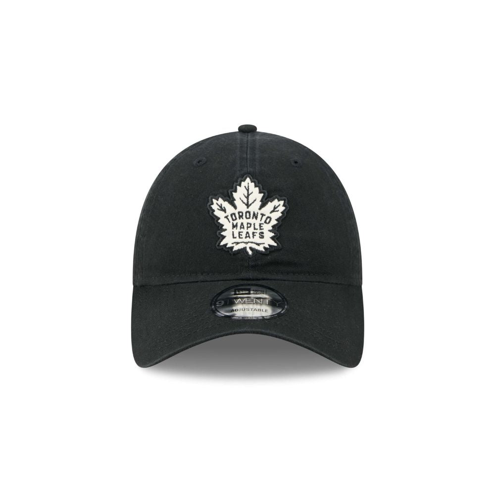 Toronto Maple Leafs NHL 9TWENTY Snapback Cap - New Era