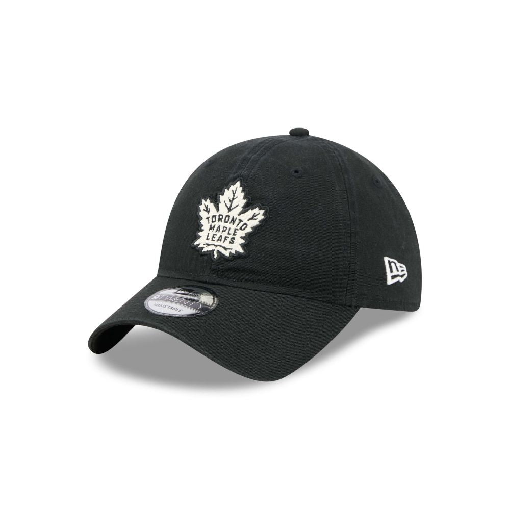 Toronto Maple Leafs NHL 9TWENTY Snapback Cap - New Era
