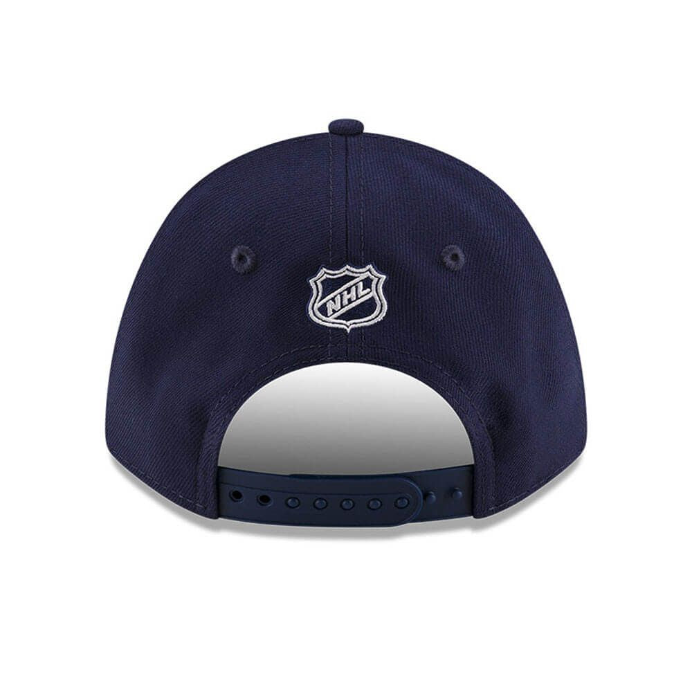 Toronto Maple Leafs Team 9FORTY M-Crown Snapback - New Era