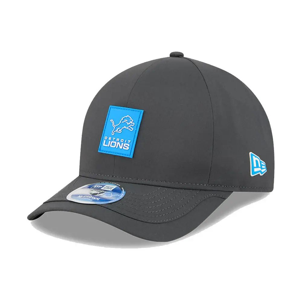 Detroit Lions NFL Sideline 2025 9FORTY M-Crown Cap - New Era
