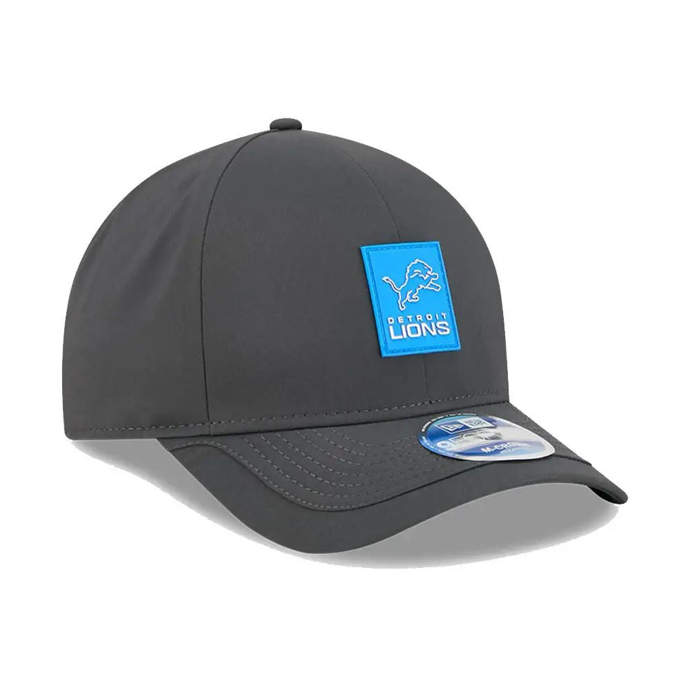 Detroit Lions NFL Sideline 2025 9FORTY M-Crown Cap - New Era