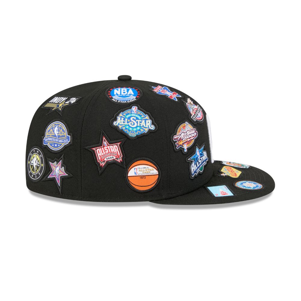 NBA  All-Star Game 59FIFTY Fitted Cap - New Era