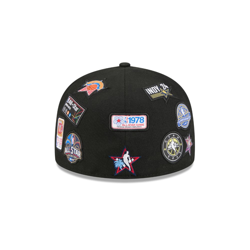 NBA  All-Star Game 59FIFTY Fitted Cap - New Era