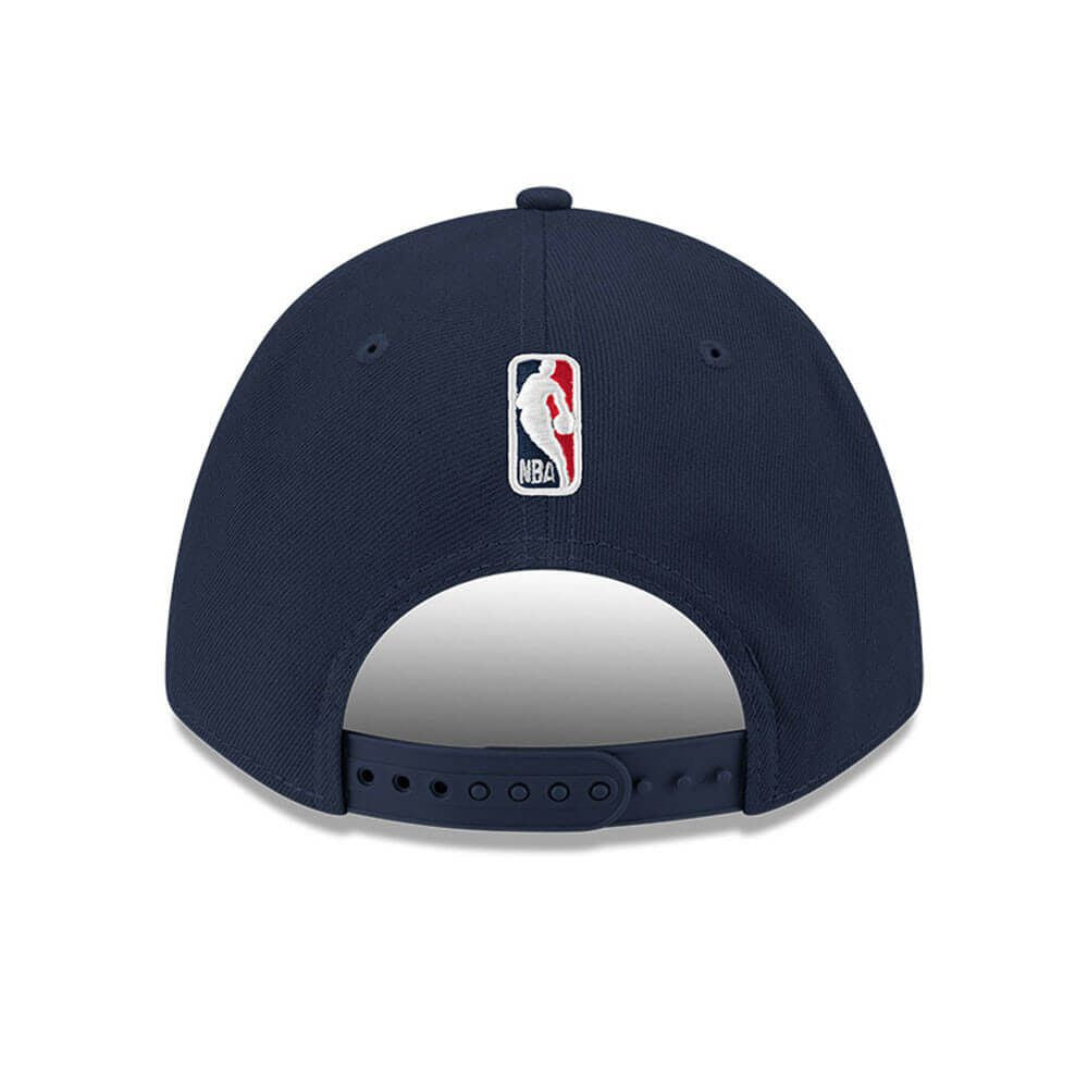 Denver Nuggets NBA 9FORTY m-crown Cap - New Era