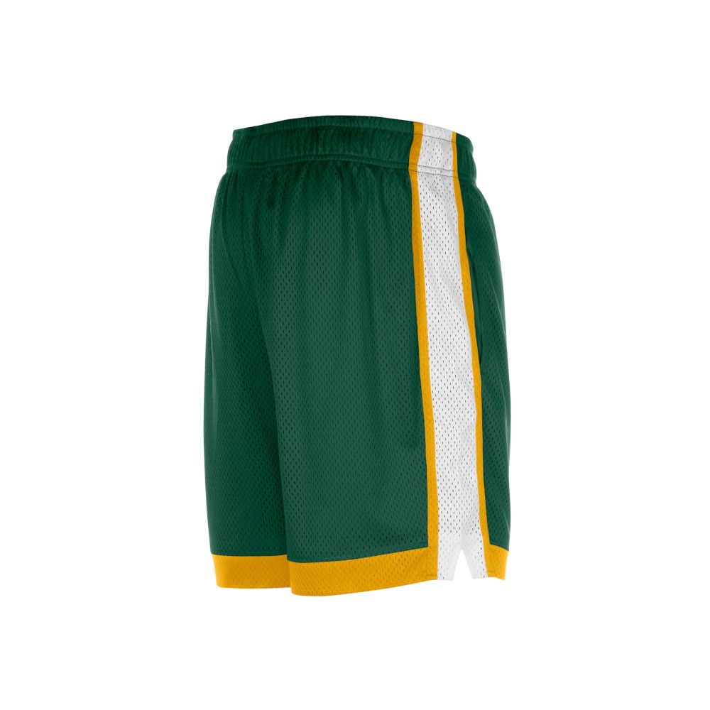 Oakland Athletics MLB Mesh Shorts - New Era